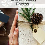 From Christmas light twinkles to family group pictures, learn how to take amazing holiday pictures. Even low-light, indoor holiday photos will turn out well with these photography tips.