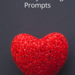 February Writing Prompts