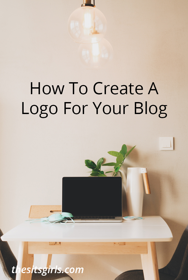 Your blog needs a logo. Use these tips and resources to create the perfect logo for your brand and business.