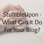 stumbleupon