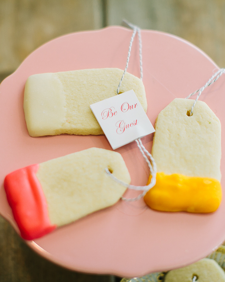 These are the cutest cookies!