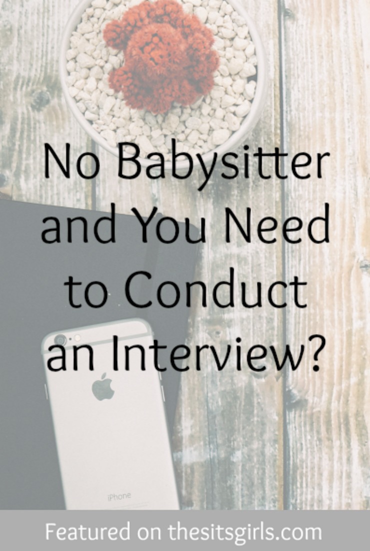 interview