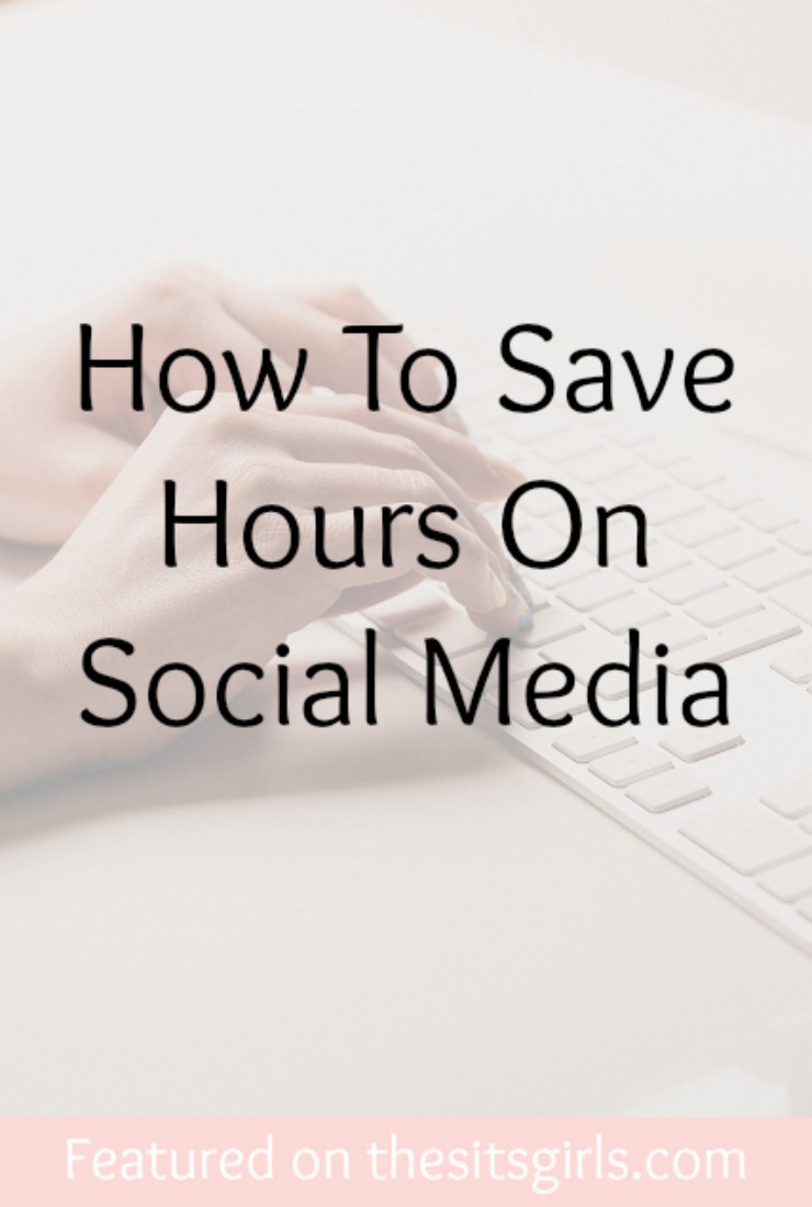 save hours
