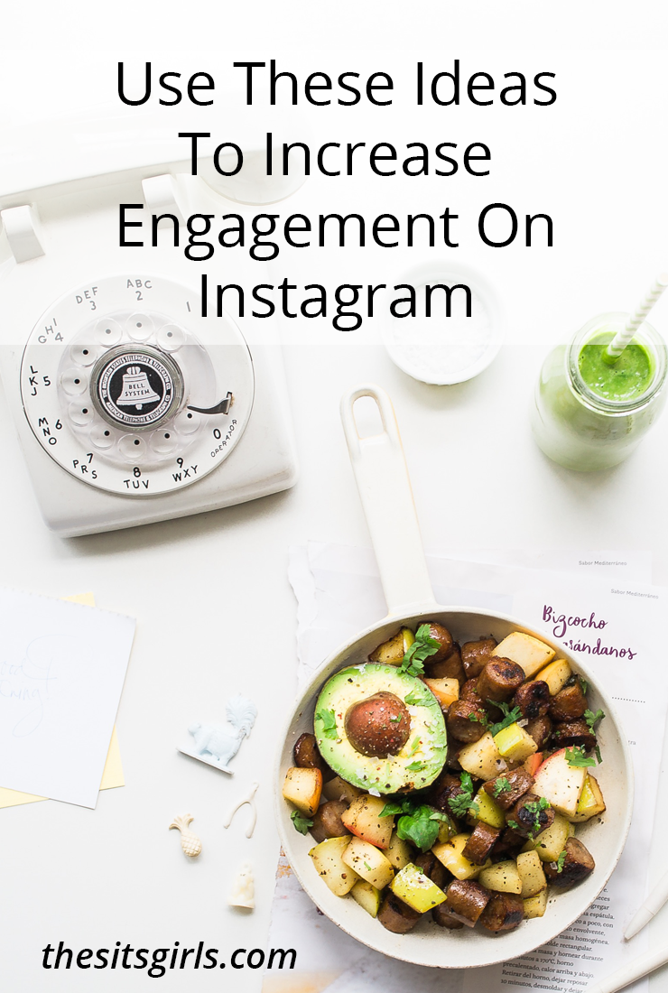 Great tips for increasing engagement and using Instagram to its full potential.