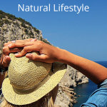 Tips to help you build a more natural lifestyle.