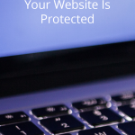Make sure your website and blog business is protected by having website policies and disclosures that are easy to find. Examples and website audit included.