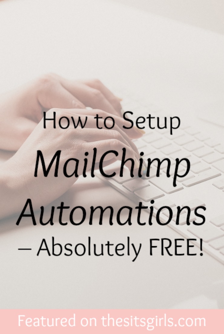 mailchimp automations