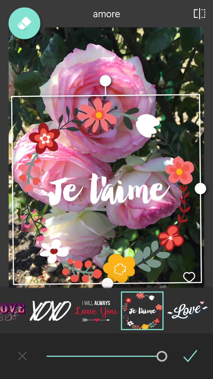 Photo Stickers