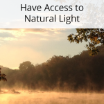 Photography Tips | 3 things you can do when you don't have access to natural light