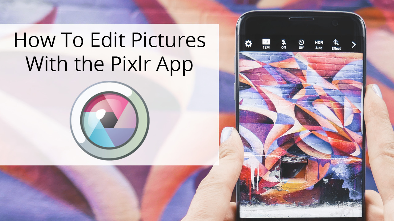 how to use pixlr editor online