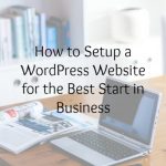wordpress website