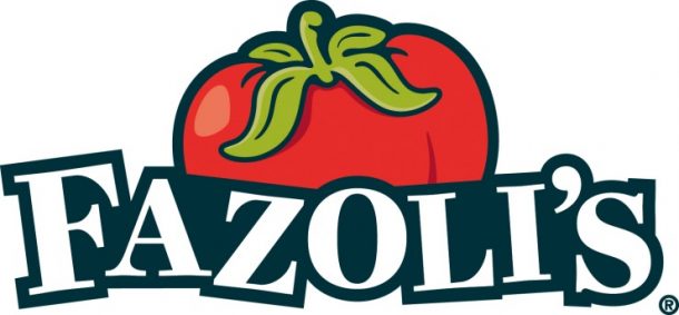 Fazoli's Twitter Party