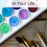 There are opportunities to be creative in almost every decision you make, use these tips to recognize these opportunities to find more creativity in your life as they cross your path!