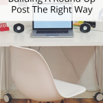 Roundup posts are a great way to increase traffic to your blog while featuring some of your favorite bloggers. Learn the ins and outs of how to create one the right way and avoid common mistakes.