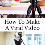 Tips for making a viral video from the video creator behind TipBuzz.