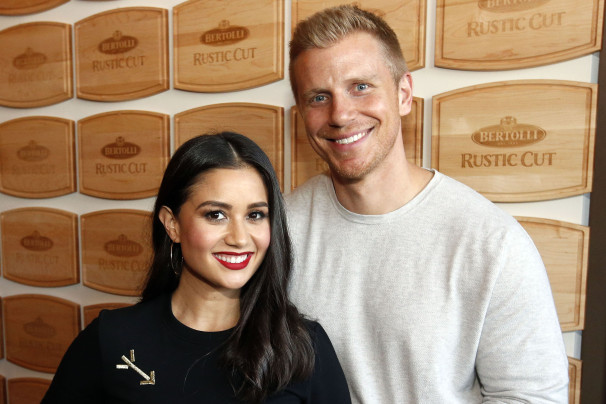 Sean and Catherine Lowe