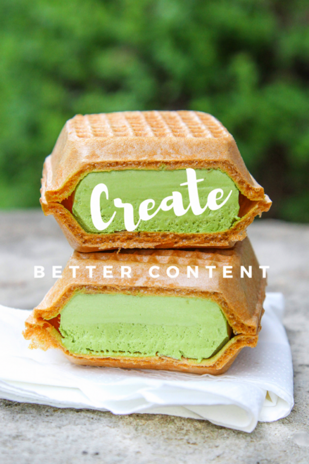 Creating Quality Instagram Content