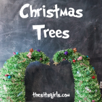 These are the most whimsical Christmas decor!