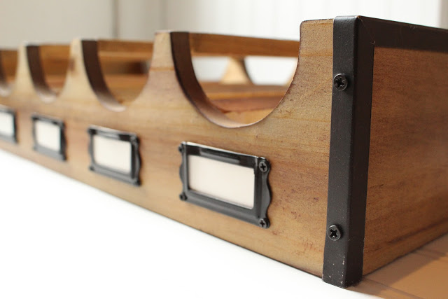 World Market Wine Rack