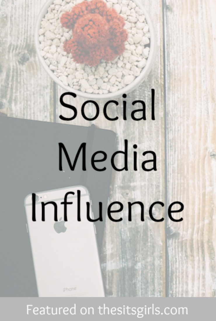 Social Media Influence