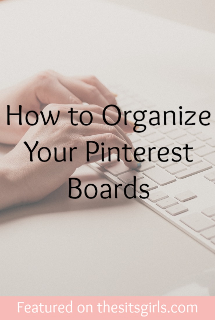 pinterest boards