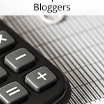Tax Tips For Bloggers