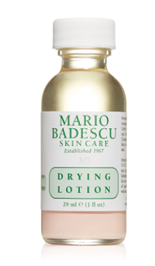 mario badescu drying lotion