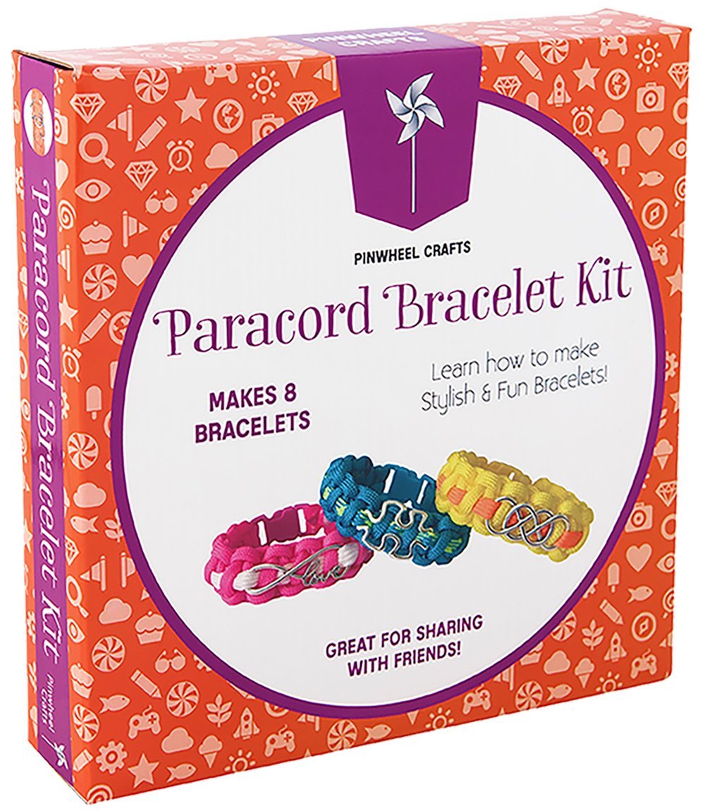 Paracord Bracelet Kit