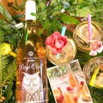 Day Owl Rosé Cocktails