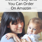 The Best Mother's Day Gifts You Can Order on Amazon