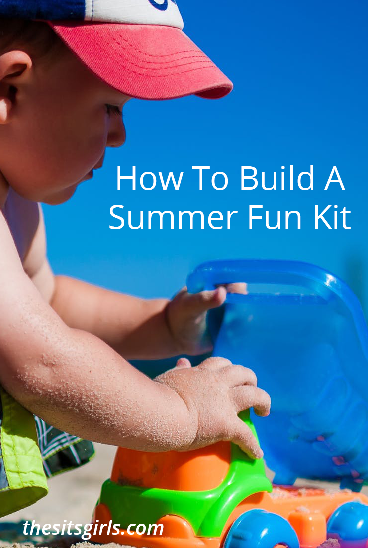 Summer Fun Kits