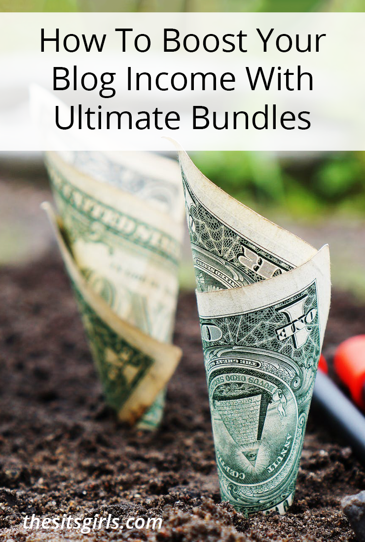How To Make Money With Ultimate Bundles