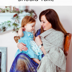 5 Photos Every Mom Should Take