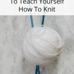 must-have supplies for new knitters