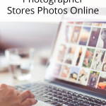 Stores Photos Online