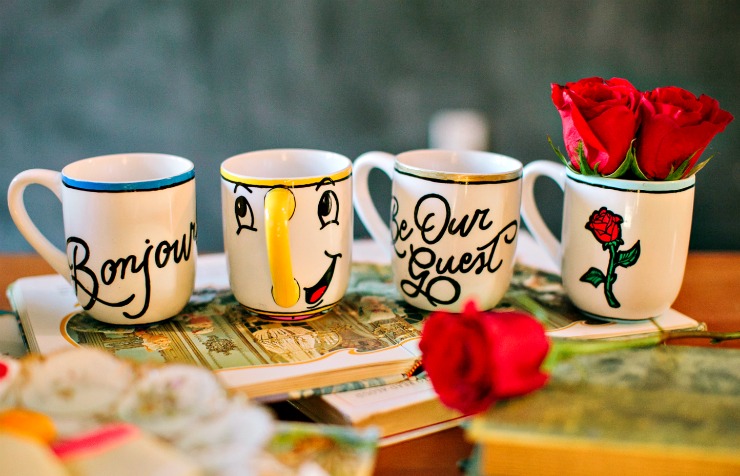 Staging Staples: The Best Items for the Best Pictures