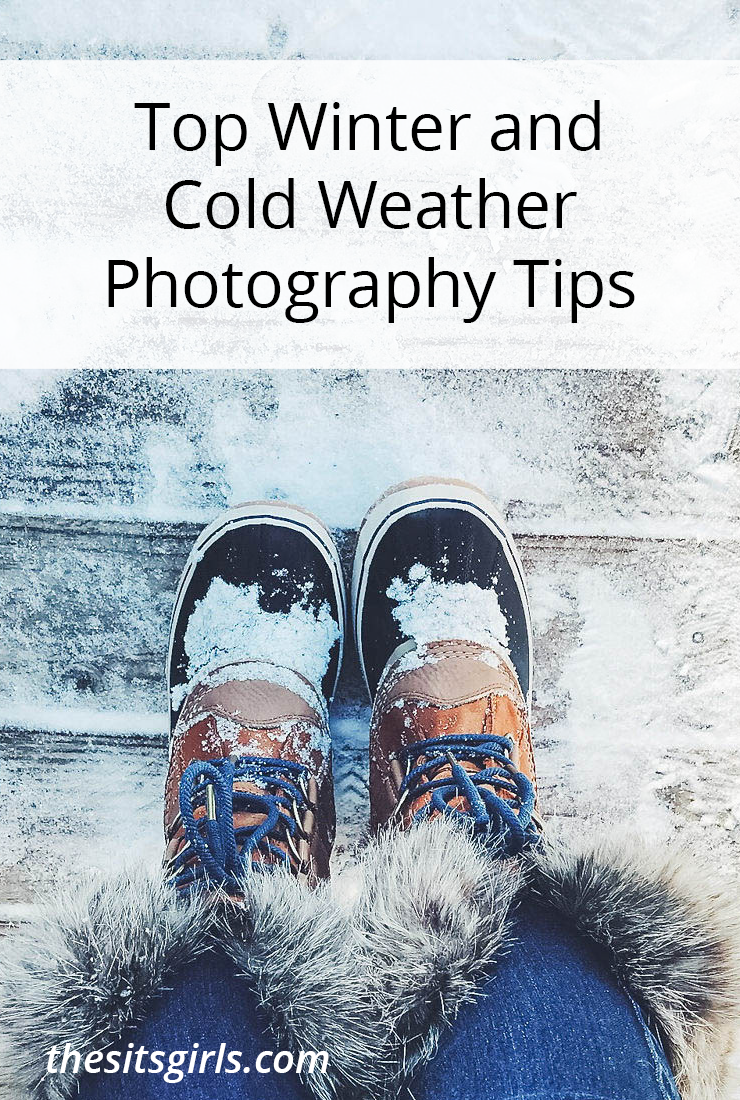 Top Winter and Cold Weather Photography Tips