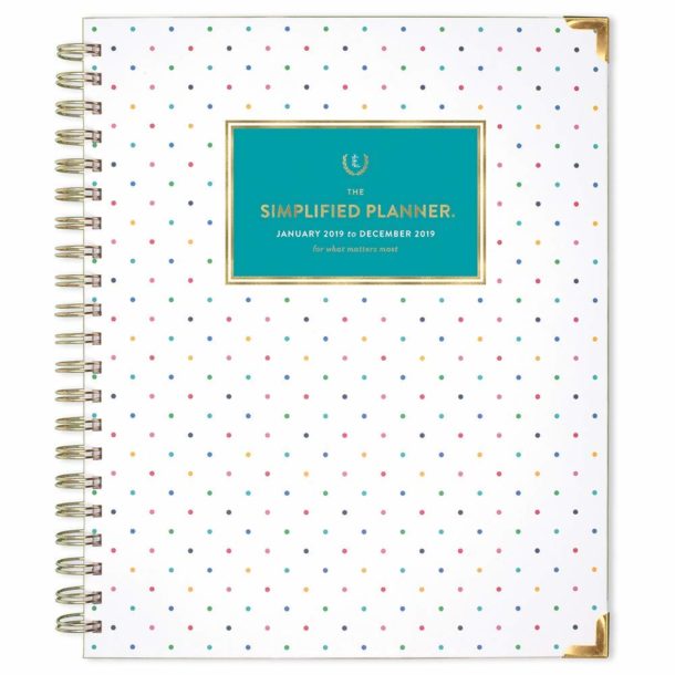 The Simplified Planner