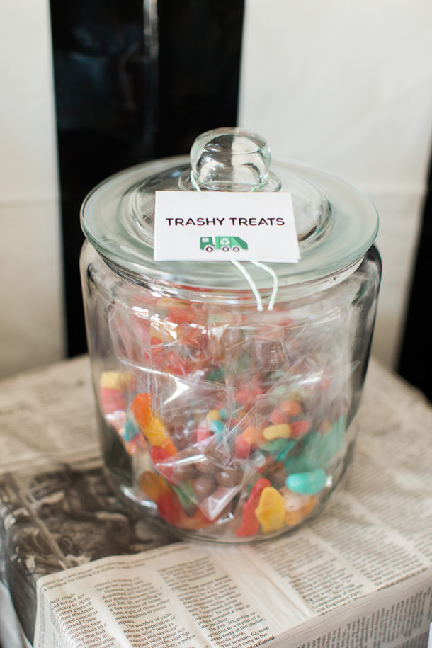 candy treats