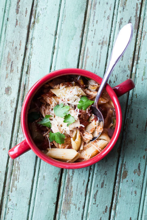 best soup recipes