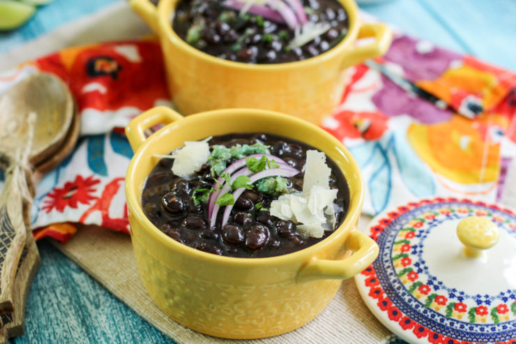 best soup recipes Instant Pot