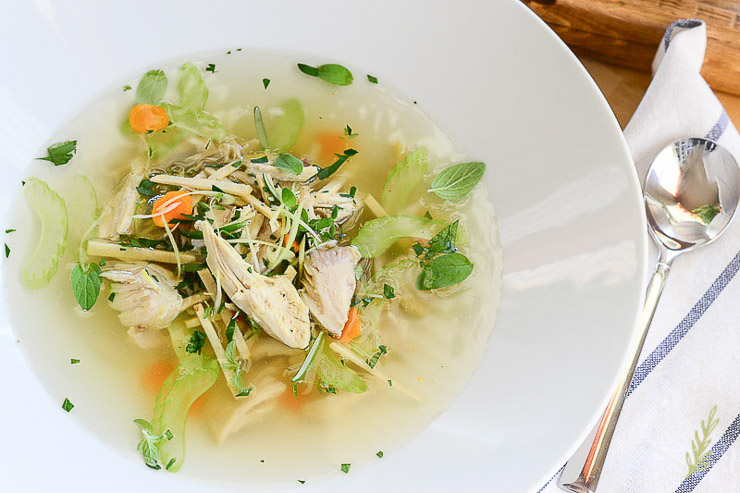 best soup recipes