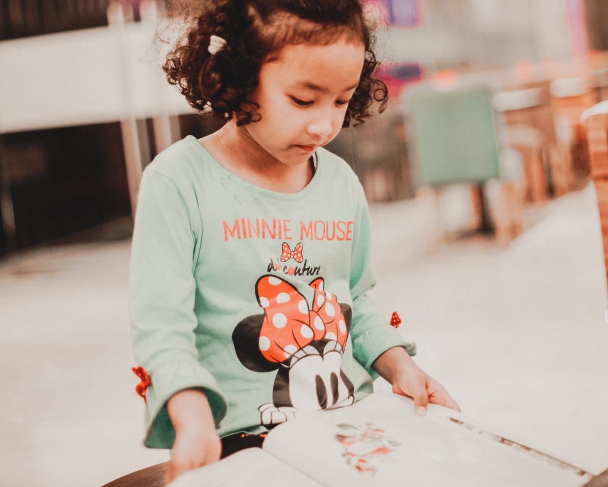 1st Grade Books | 1st Grade Reading List + Printable Checklist