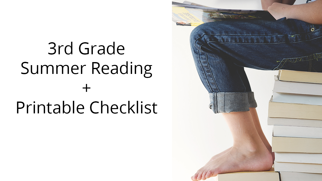 Best 3rd Grade Books As Chosen By Teachers Weareteachers