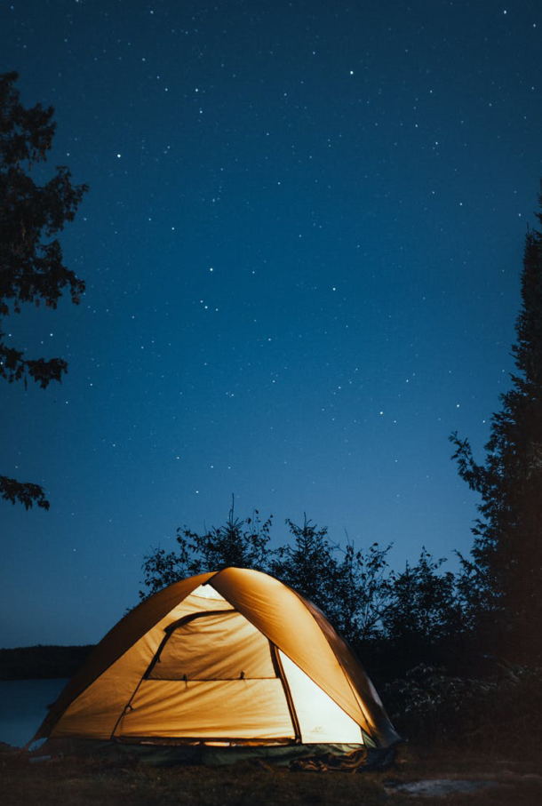 Over 40 blog posts share the best camping tips, recipes, tutorials for your next wilderness adventure! Now that it's summer here are all things about camp