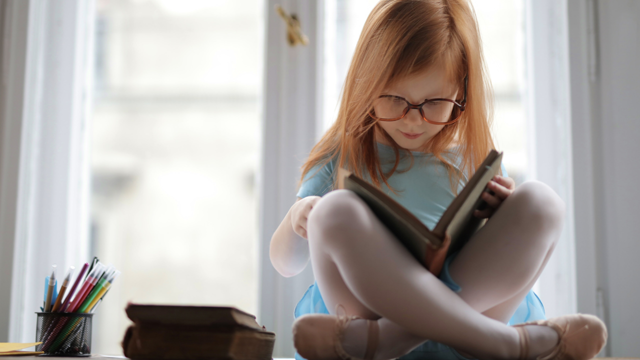 2nd Grade Books | 2nd Grade Reading List + Printable Checklist