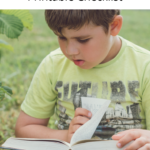 3rd Grade Books | 3rd Grade Reading List + Printable Checklist