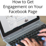 How to get engagement on your Facebook page with five creative tips about sometimes breaking rules, letting your personality shine through, and being unique