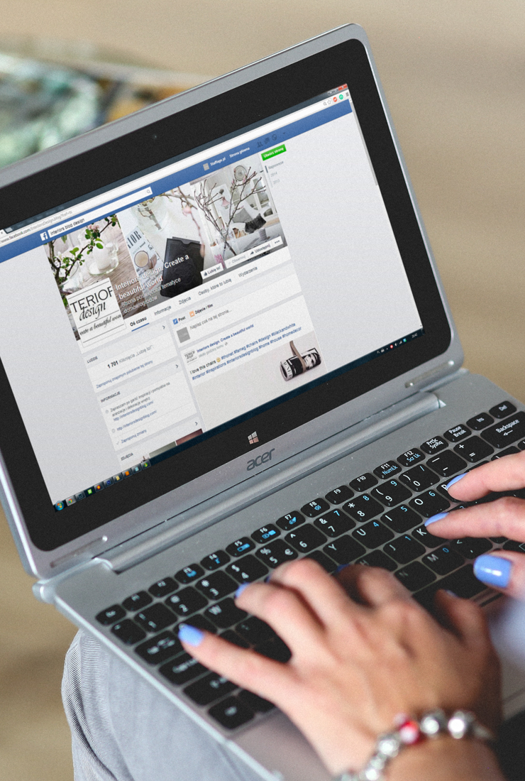 How to get engagement on your Facebook page with five creative tips about sometimes breaking rules, letting your personality shine through, and being unique