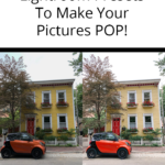 Lightroom Presets can make your pictures really pop, and they're easy to use as well. What they are, how to use them, and how they'll enhance your pictures.